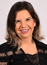 Foto de GISMARA DIAS STACHELSKI DA SILVA