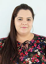 Foto de Tayla Silverio dos Santos