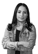 Foto de VERONICA JOAQUIM