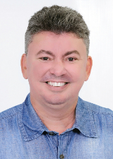 Foto de CLAUDINEI XAVIER DE OLIVEIRA