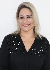 Foto de JUSSIMARA APARECIDA ERDMANN