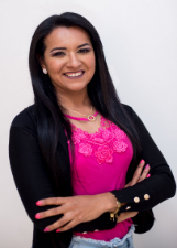 Foto de FERNANDA ORMINDA DE ARAGÃO