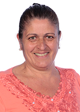 Foto de IRAIDES JULIA  DOS SANTOS SILVA