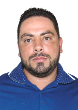 Foto de JAMES AUGUSTO NOCKO DE ALMEIDA