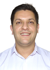 Foto de JOÃO AUGUSTO QUADROS PELEGRINO