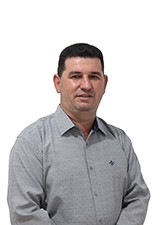 Foto de CLAUDINEI DONIZETE MENEGHIN