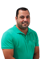 Foto de JOSE CARLOS VIEIRA LEITE