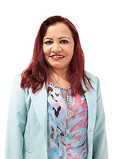 Foto de ROSANGELA APARECIDA DE QUADROS
