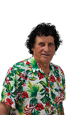 Foto de WALDOMIRO CAMPIDELLI