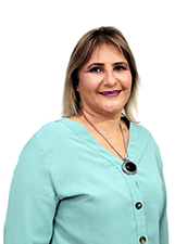 Foto de MARIA CRISTINA PITTA MOURINHO FERREIRA