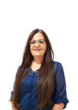 Foto de EDNA APARECIDA ROSINA MANSANO