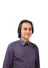 Foto de CARMELO DE SOUZA RIBEIRO