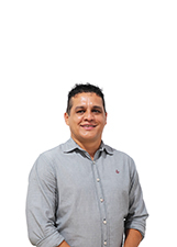 Foto de ALESSANDRO RODOLFO DE MELO