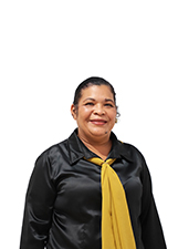 Foto de ROSÂNGELA CARVALHO DE ARAÚJO DOS REIS