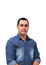 Foto de PABLO APARECIDO ROCHA PEREIRA