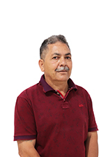Foto de AIRTON JUSTO FERREIRA