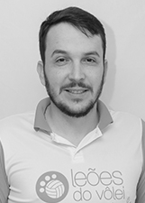 Foto de Reinhold Ghisi Frey