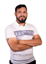 Foto de Renato Crespim Machado