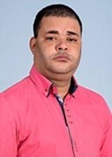 Foto de JOÃO MARCOS MEDEIROS