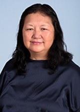 Foto de LUZIA MITIKO NONAKA DA COSTA