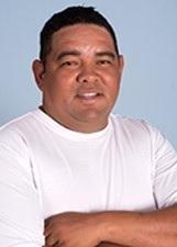 Foto de SILVIO SANTO DE LIMA