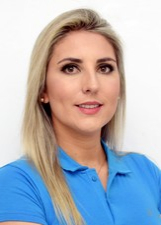 Foto de VANESSA CRISTINA PATLA DA SILVEIRA