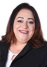 Foto de ELISANGELA APARECIDA SANTIAGO PERPETUO