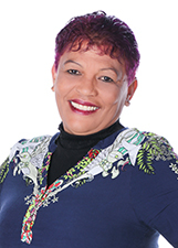 Foto de Lindalva Maria da Silva Mayer