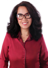 Foto de LIDIA MARA DOMINGUES DA SILVA