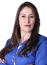 Foto de SIMONE ROSA DA SILVA