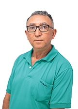 Foto de APARECIDO VALIN