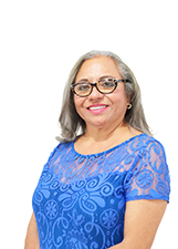 Foto de SANDRA REGINA DE LIMA