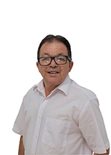 Foto de CARLOS APARECIDO DE SOUZA