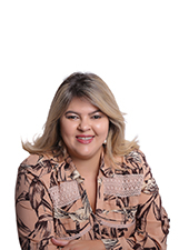 Foto de ELIANA DE LOURDES LIMA ROCHA