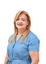 Foto de IRENE JESUS DOS SANTOS ISSA