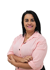 Foto de CRISTINA APARECIDA DOS SANTOS