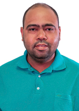 Foto de ALECIO BISPO DE ARAUJO