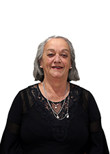 Foto de JACIRA DOS SANTOS DOMINGUES