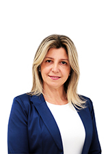 Foto de JOSSUELA MARTINS PIRELLI