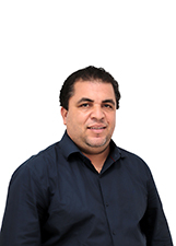 Foto de ADERALDO ALVES DA SILVA