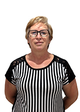 Foto de INES BERTASSO ESTOFOLETE