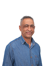 Foto de ALVINO LAMOUNIER