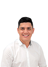 Foto de ELTON LUIZ LEIROZ PIRES