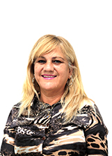 Foto de SANDRA REGINA DE SOUZA LIMA