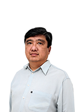 Foto de IVAN LUIS KAZUHIKO KAYUKAWA
