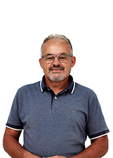 Foto de ORIDES DONISETE URTADO