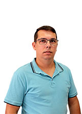 Foto de MAYCON JOSÉ SANCHES