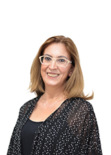 Foto de MARCIA REGINA DA SILVA DE SOUSA