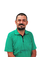 Foto de EDER CARLOS ROSSETTI OLIVEIRA