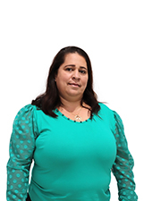 Foto de RAINILDA ALTAMIRA BRITO ALMEIDA